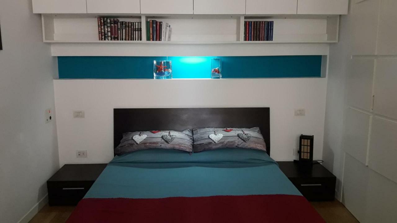 Coral & Turquoise *