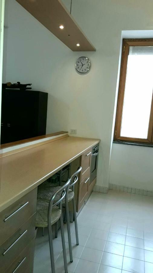 Apartment Coral & Turquoise Pozzuoli